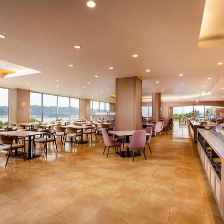 Mercure Wakayama Kushimoto Resort & Spa Екстериор снимка