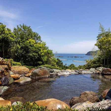 Mercure Wakayama Kushimoto Resort & Spa Екстериор снимка