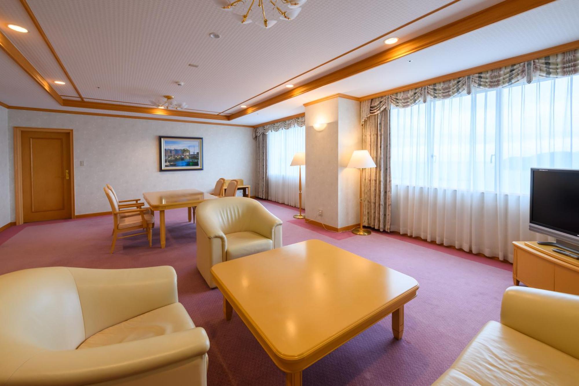 Mercure Wakayama Kushimoto Resort & Spa Екстериор снимка
