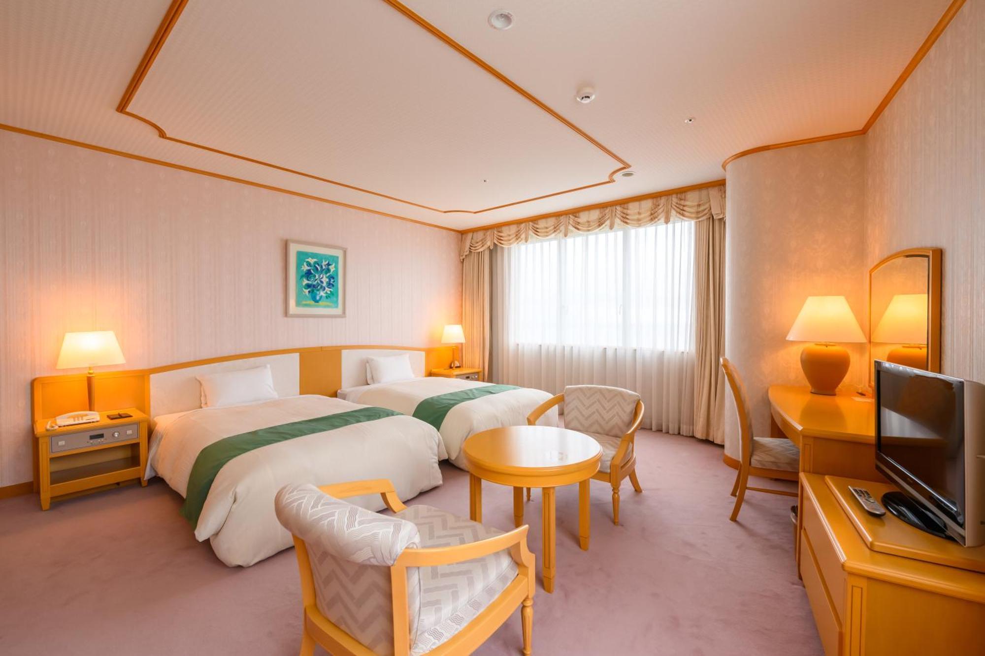 Mercure Wakayama Kushimoto Resort & Spa Екстериор снимка