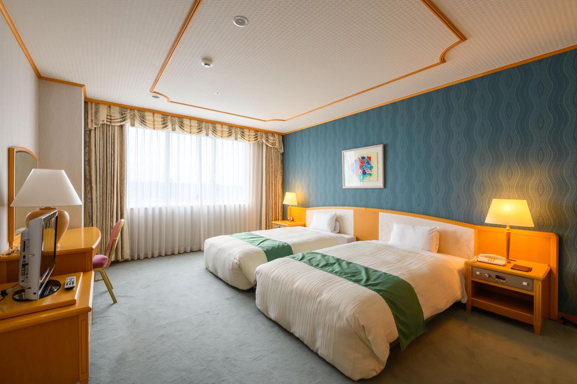 Mercure Wakayama Kushimoto Resort & Spa Екстериор снимка