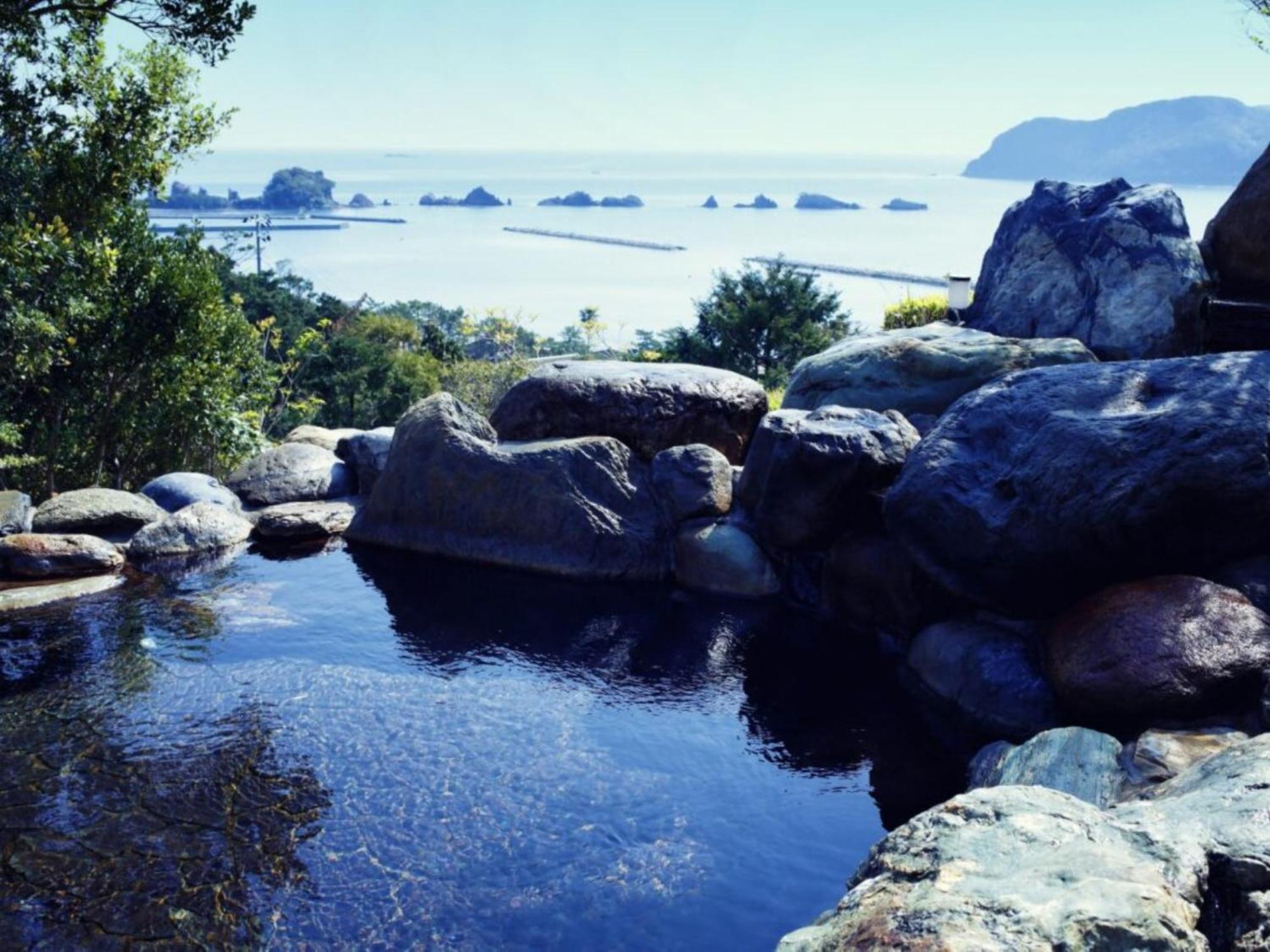 Mercure Wakayama Kushimoto Resort & Spa Екстериор снимка