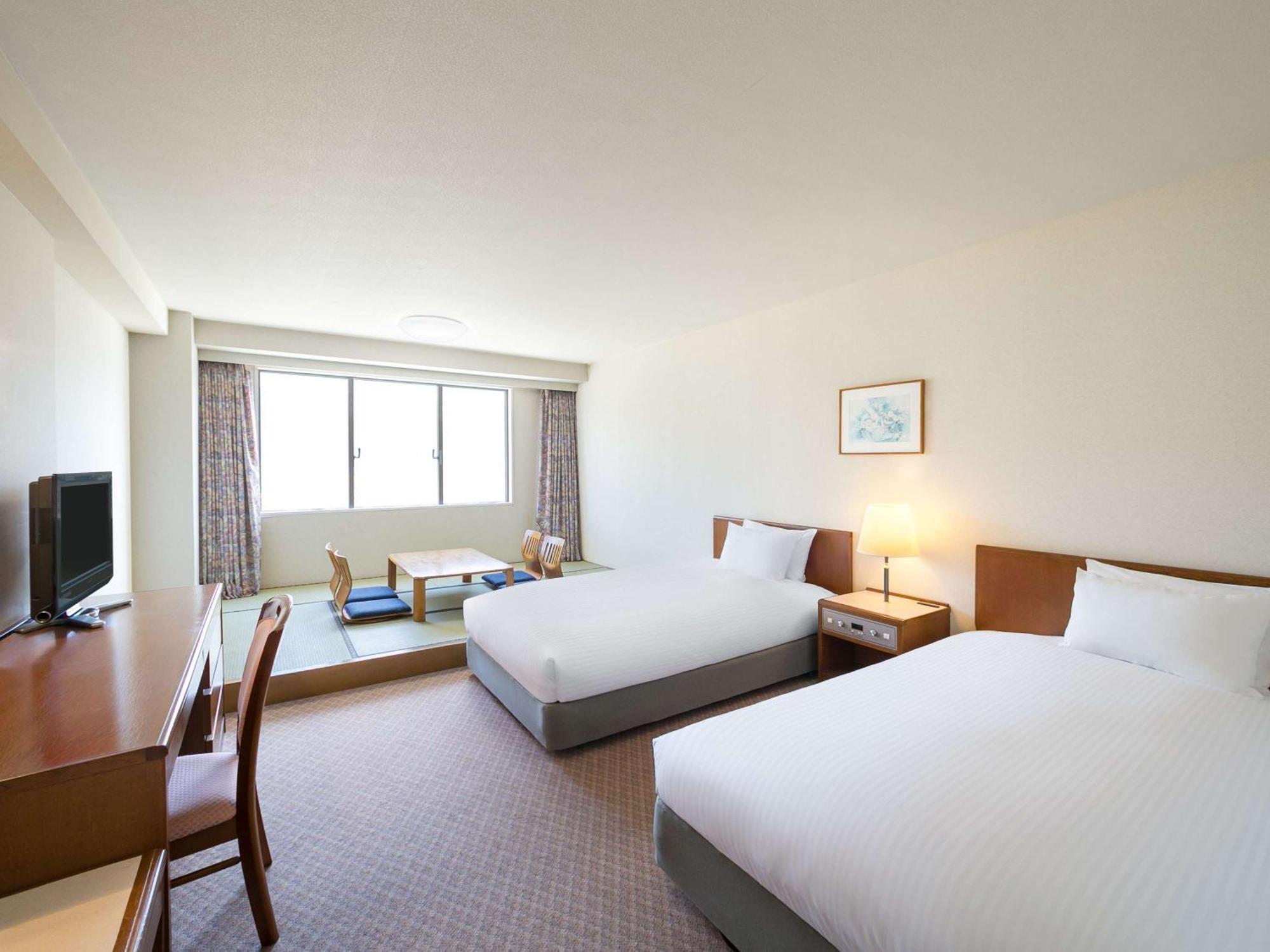 Mercure Wakayama Kushimoto Resort & Spa Екстериор снимка