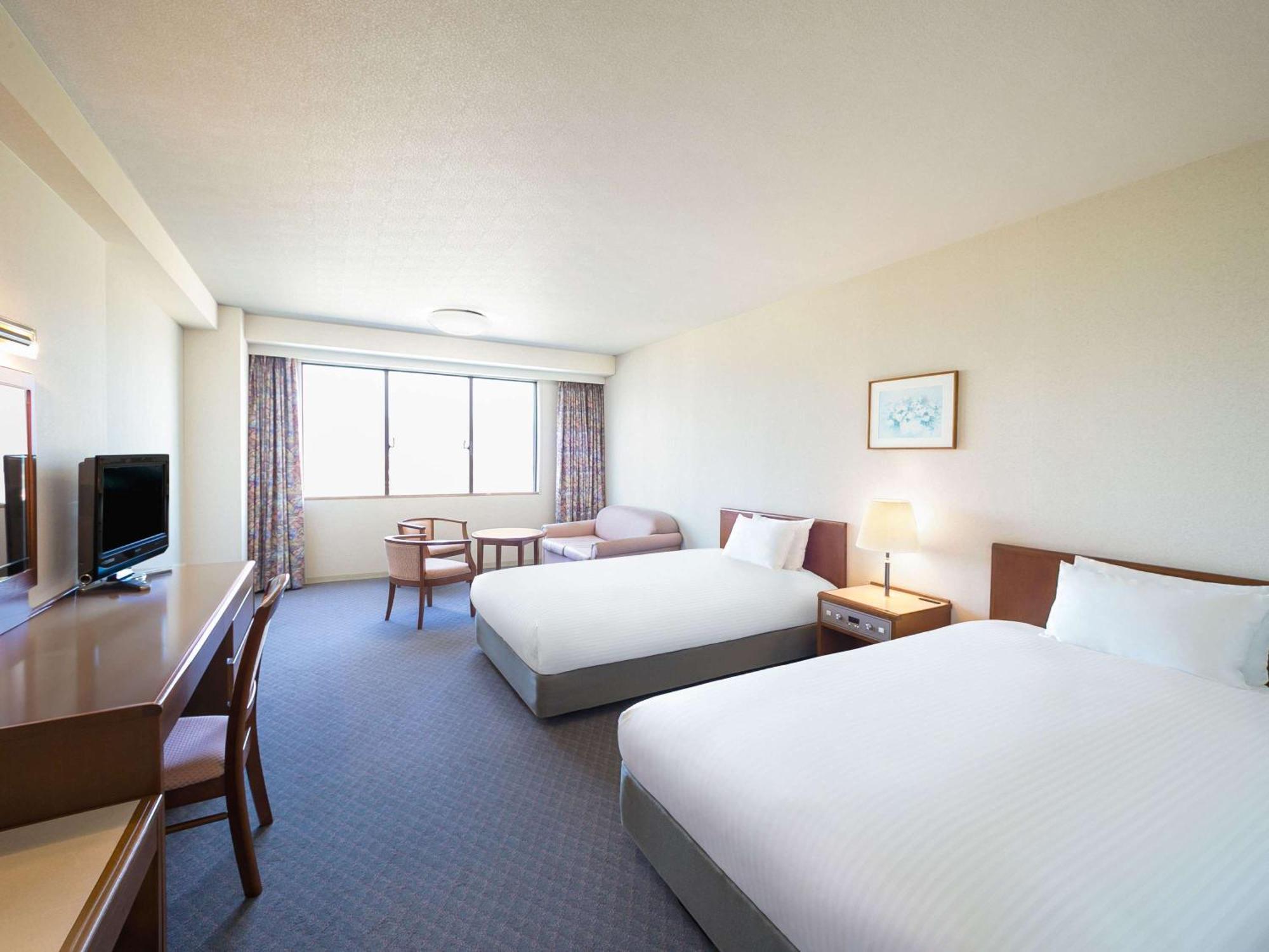 Mercure Wakayama Kushimoto Resort & Spa Екстериор снимка