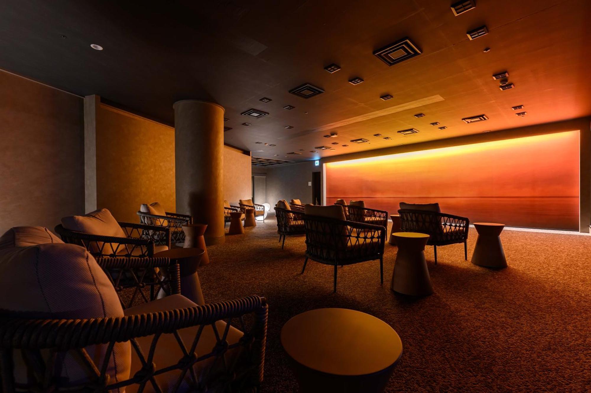 Mercure Wakayama Kushimoto Resort & Spa Екстериор снимка