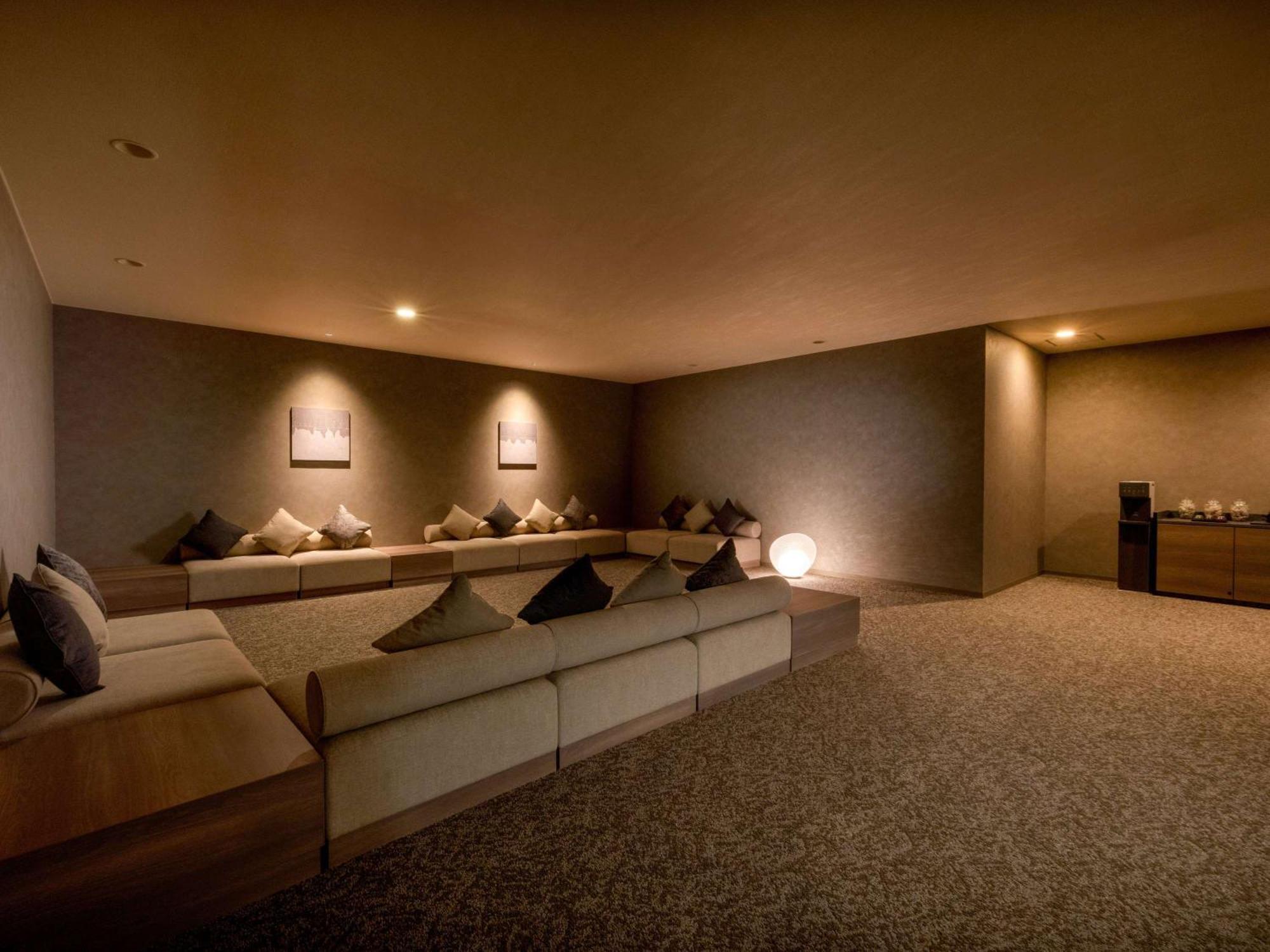 Mercure Wakayama Kushimoto Resort & Spa Екстериор снимка