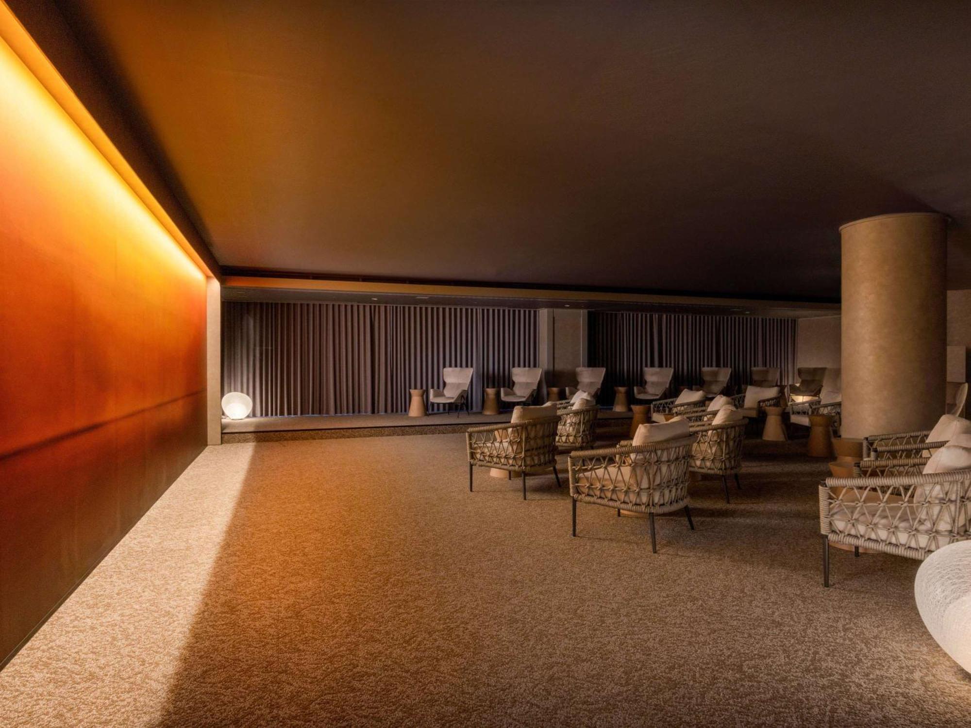 Mercure Wakayama Kushimoto Resort & Spa Екстериор снимка
