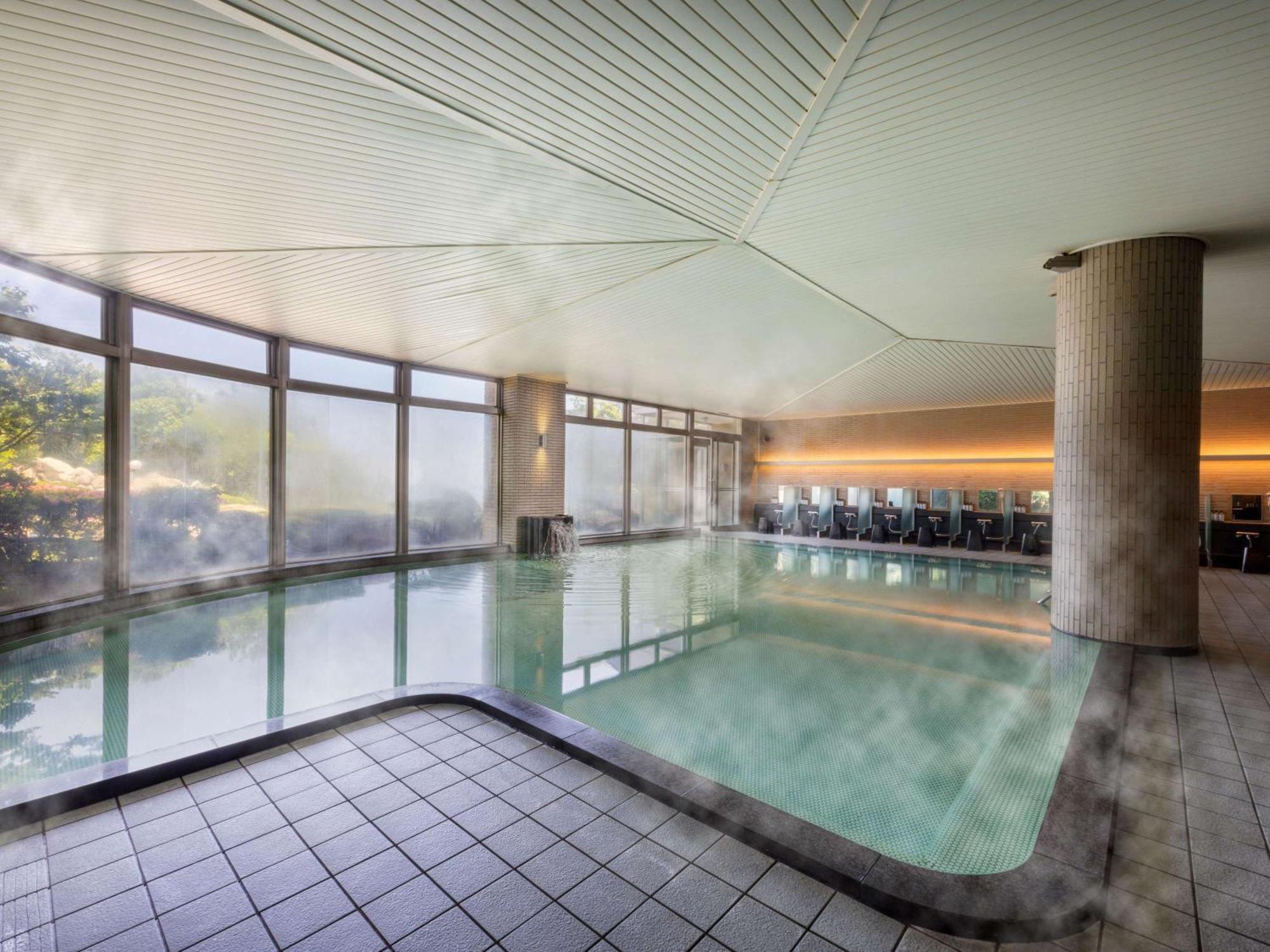 Mercure Wakayama Kushimoto Resort & Spa Екстериор снимка