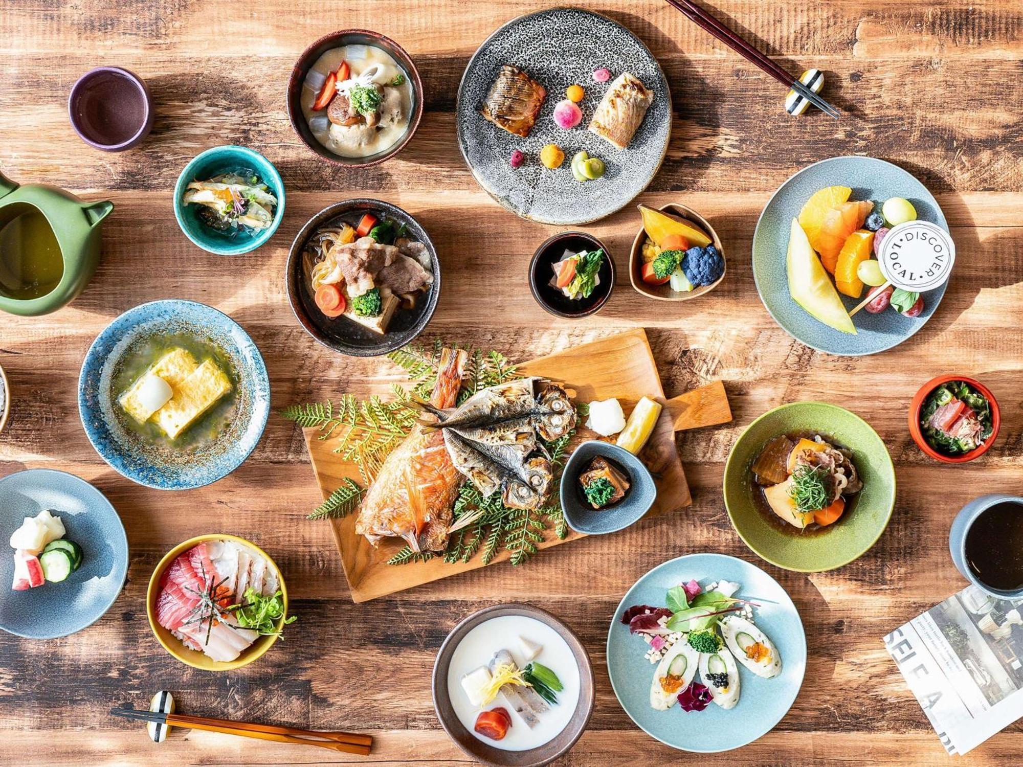 Mercure Wakayama Kushimoto Resort & Spa Екстериор снимка